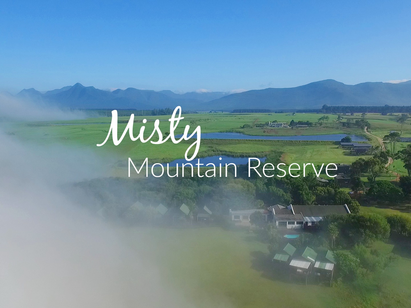 Chasing the Rainbow » Blog Archive » A Weekend at Misty Mountain Reserve in  Tsitsikamma